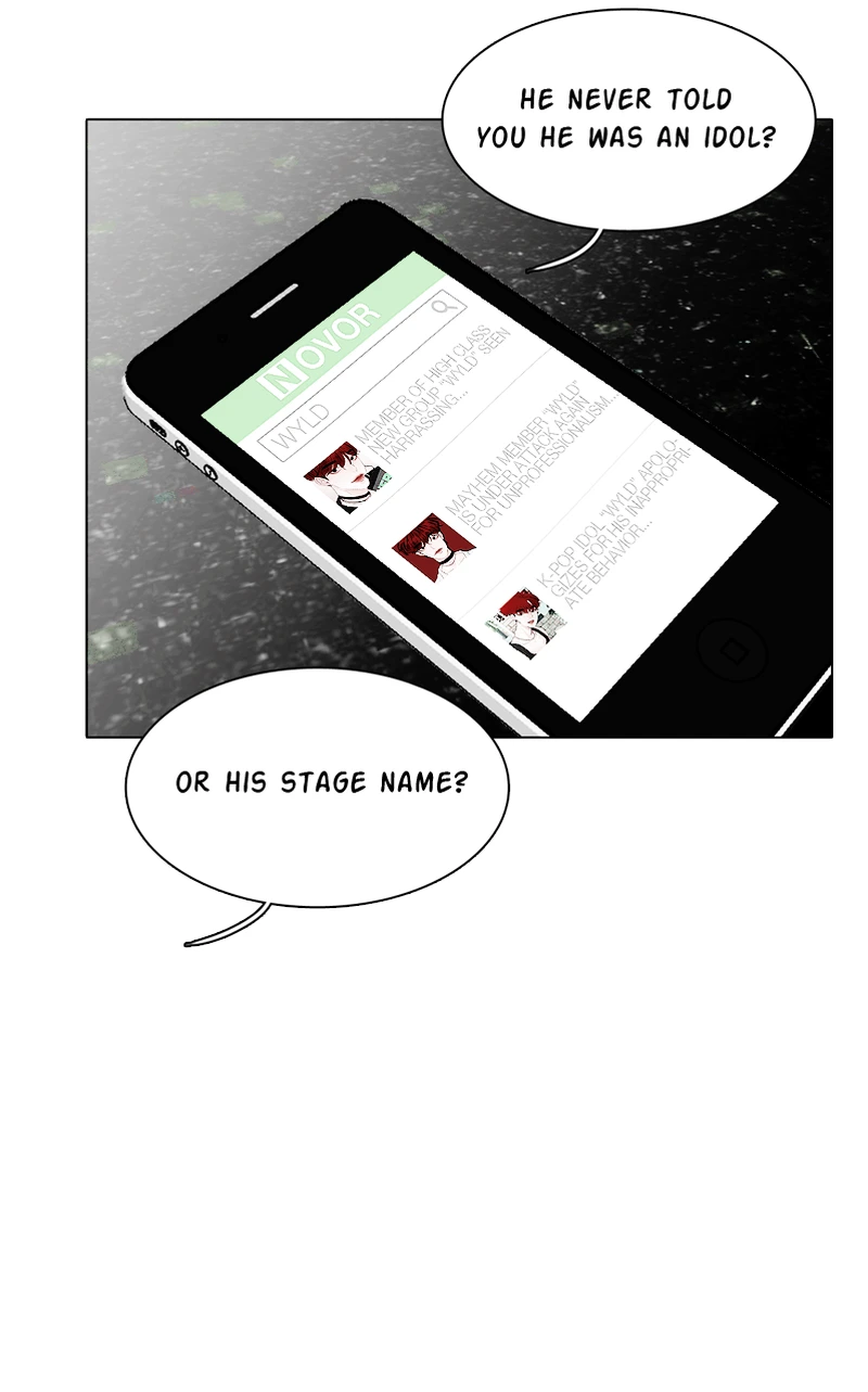 Lost in Translation chapter 36 - page 52