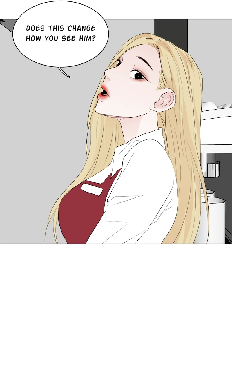 Lost in Translation chapter 36 - page 55