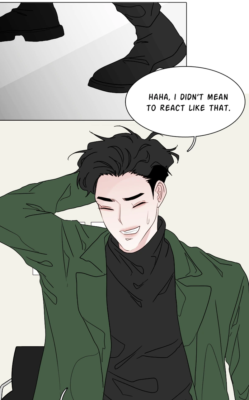Lost in Translation chapter 36 - page 7