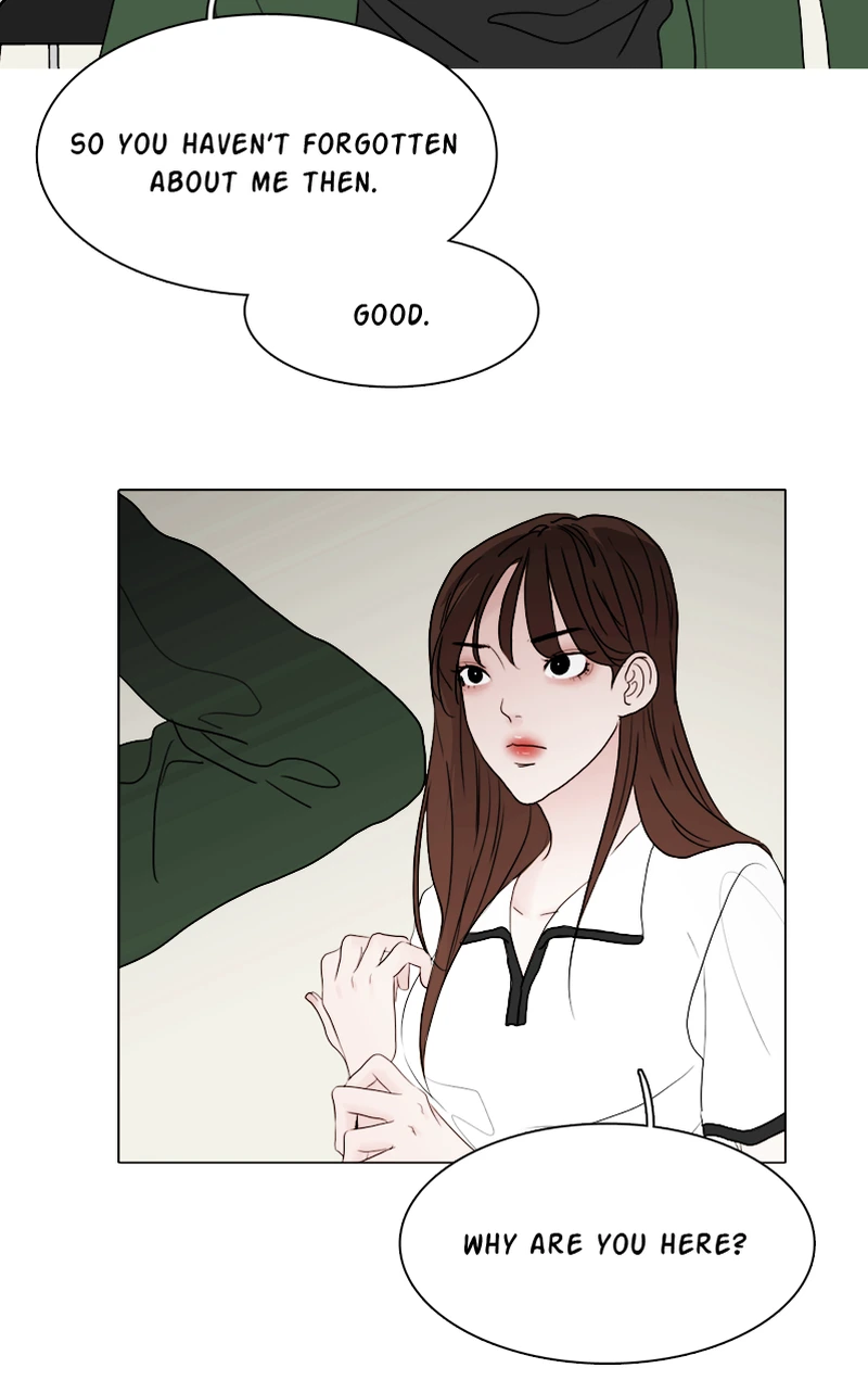 Lost in Translation chapter 36 - page 8