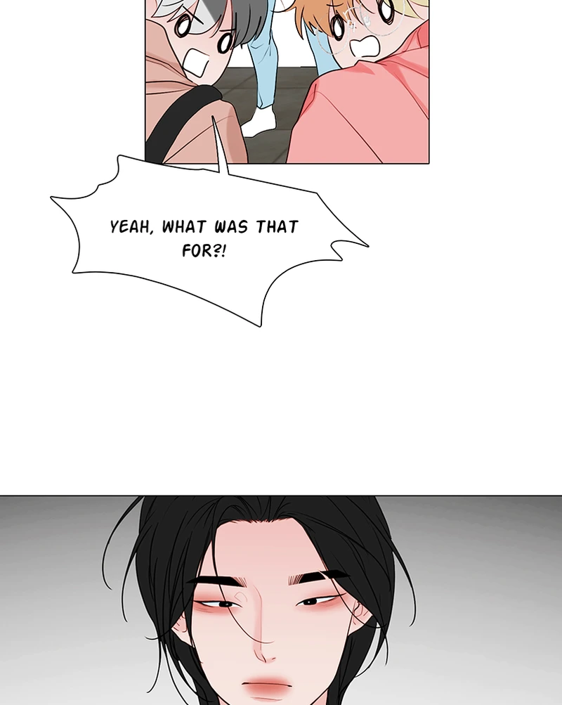 Lost in Translation chapter 133 - page 15