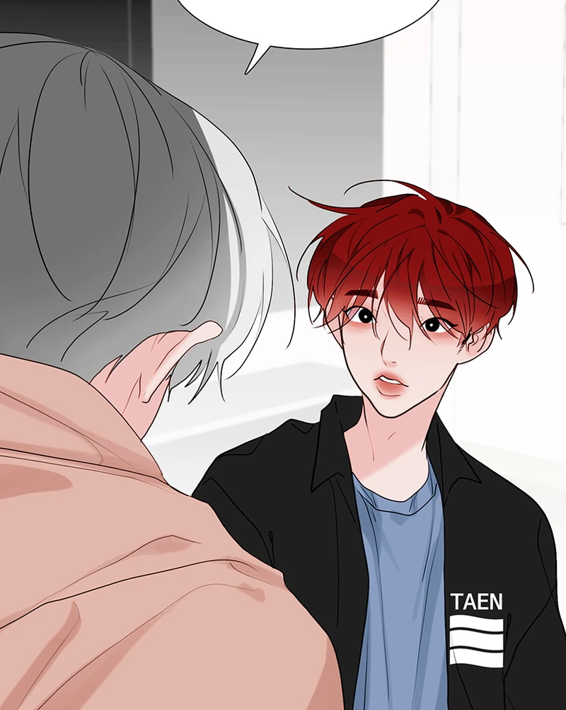 Lost in Translation chapter 133 - page 26