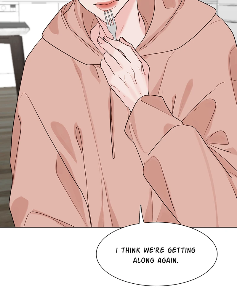 Lost in Translation chapter 133 - page 28