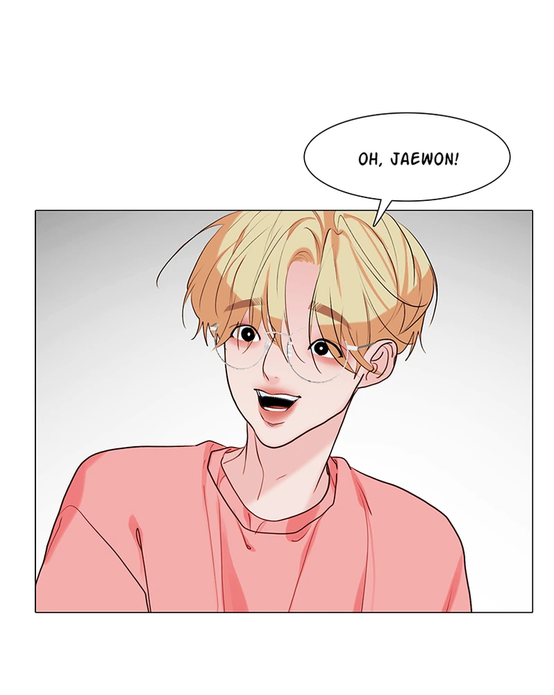 Lost in Translation chapter 133 - page 36