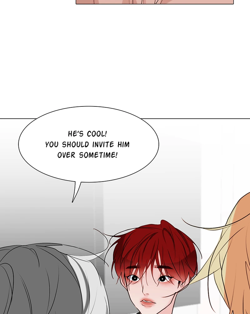 Lost in Translation chapter 133 - page 43