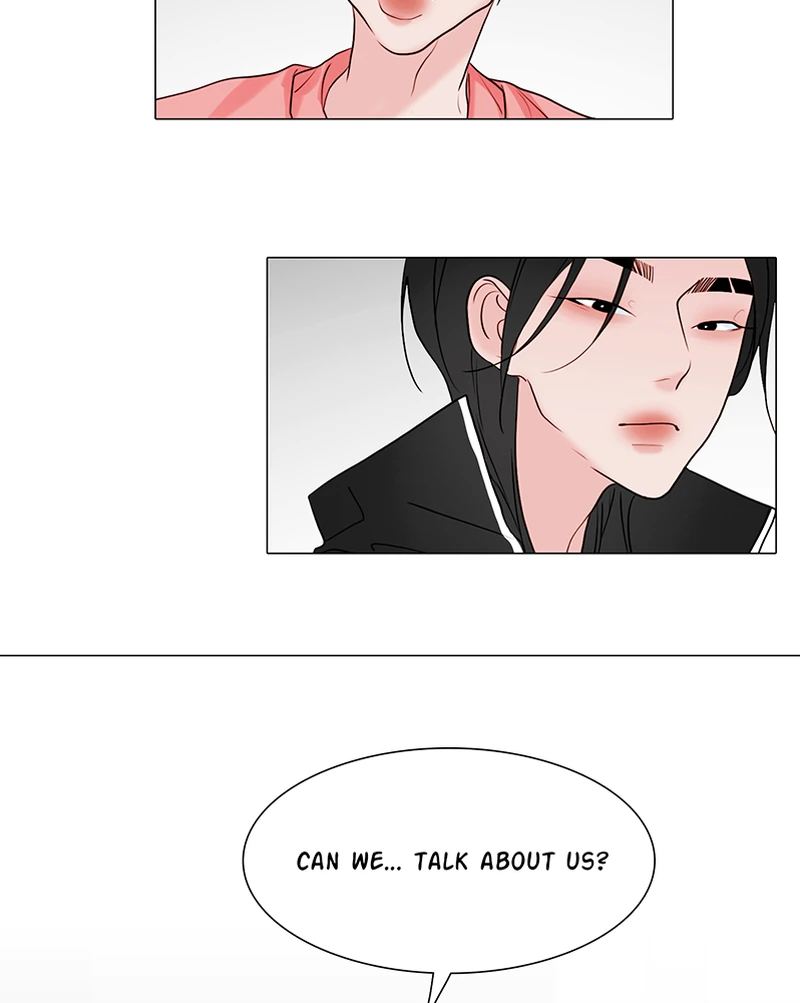 Lost in Translation chapter 133 - page 52