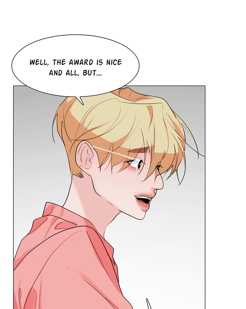 Lost in Translation chapter 133 - page 57