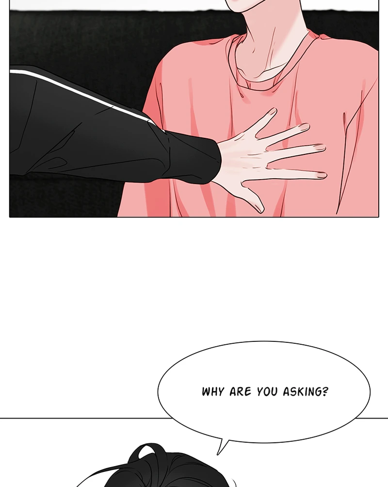 Lost in Translation chapter 133 - page 59