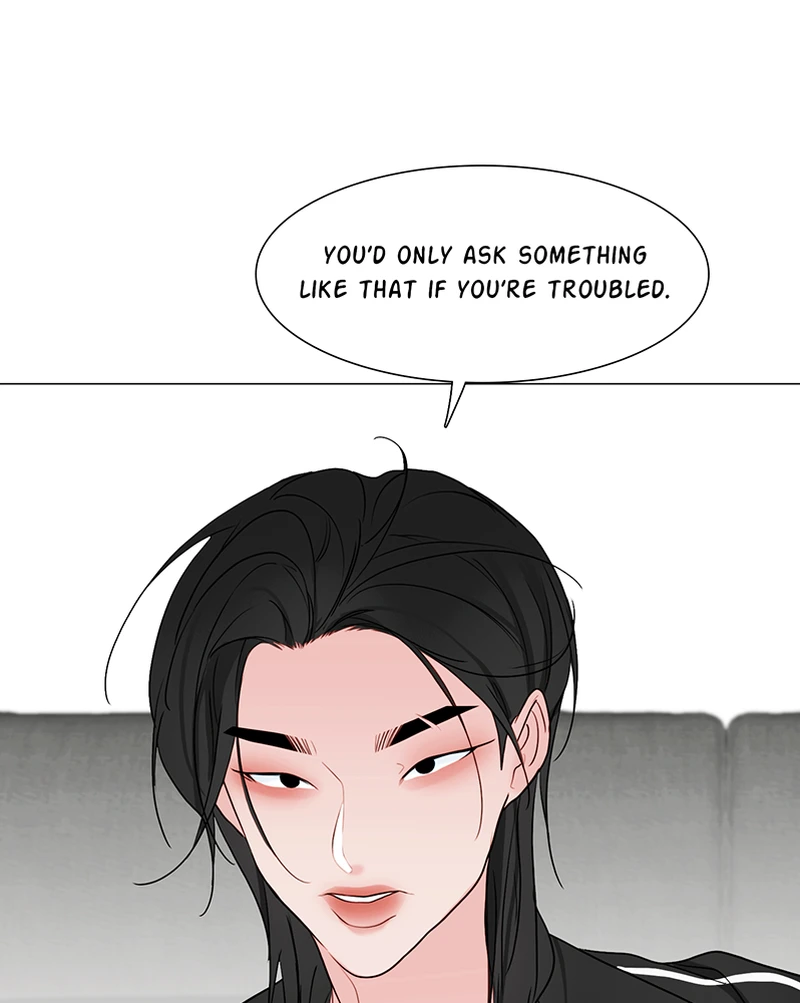 Lost in Translation chapter 133 - page 64