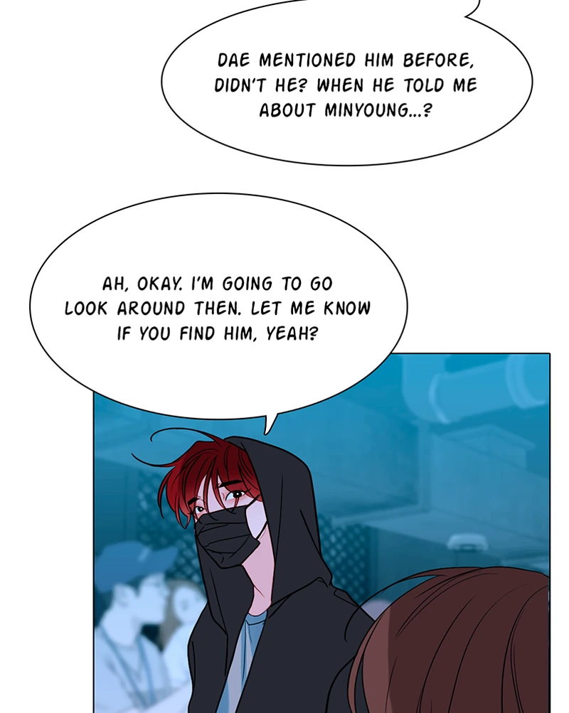 Lost in Translation chapter 86 - page 11
