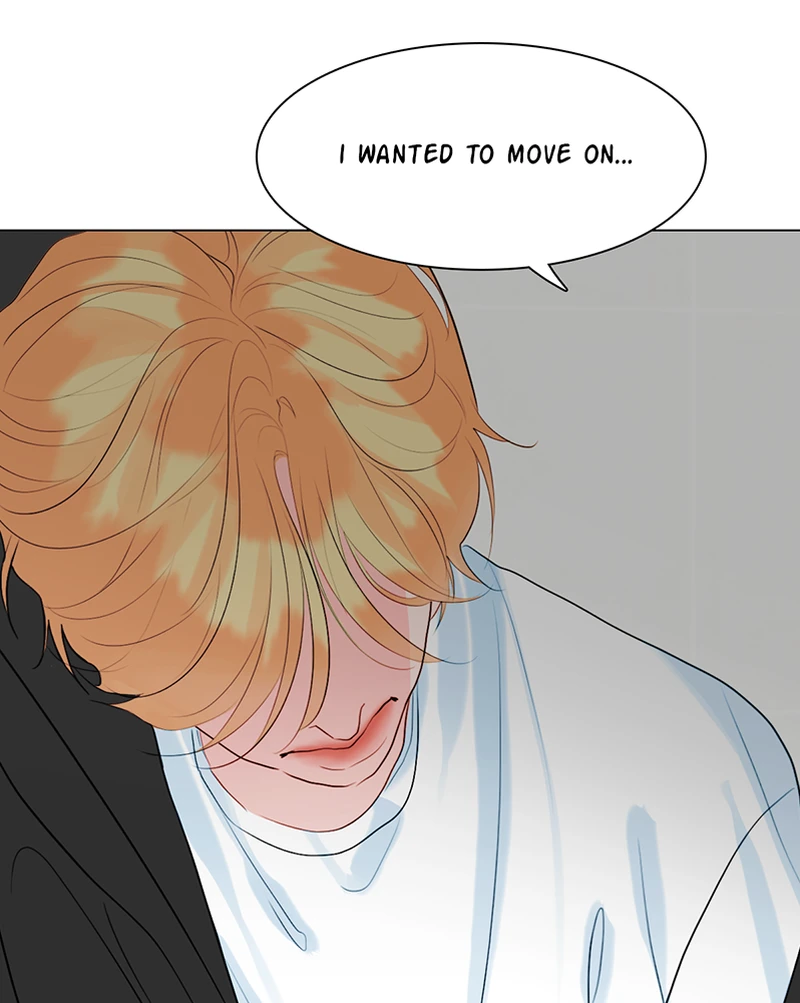 Lost in Translation chapter 86 - page 22