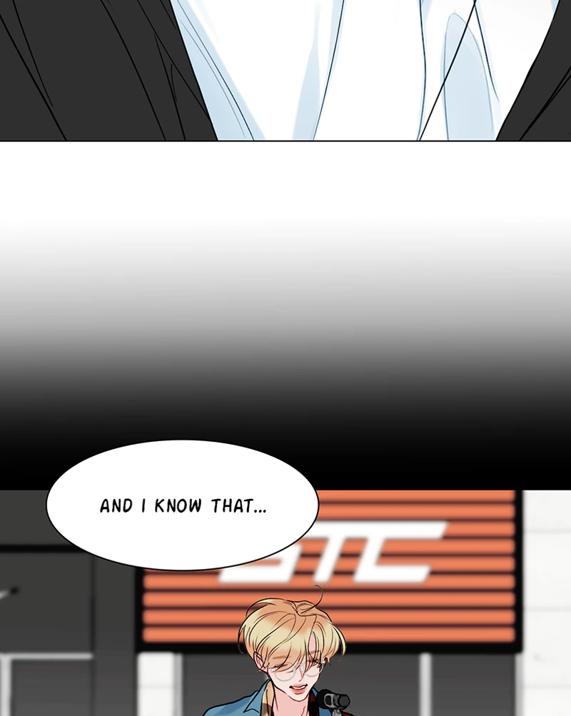 Lost in Translation chapter 86 - page 23
