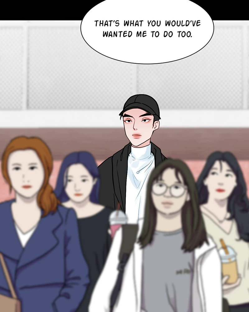Lost in Translation chapter 86 - page 25