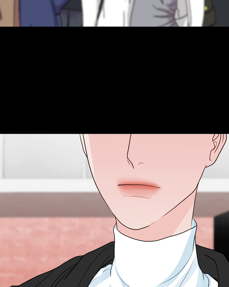 Lost in Translation chapter 86 - page 26