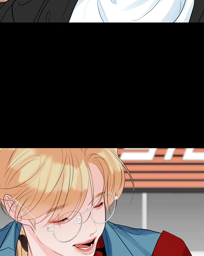 Lost in Translation chapter 86 - page 27