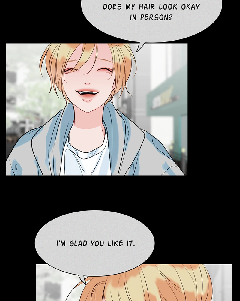 Lost in Translation chapter 86 - page 34