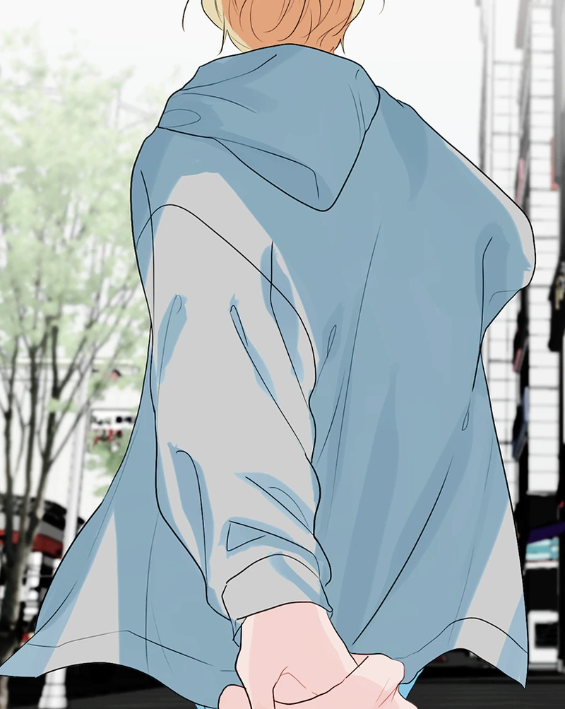 Lost in Translation chapter 86 - page 38
