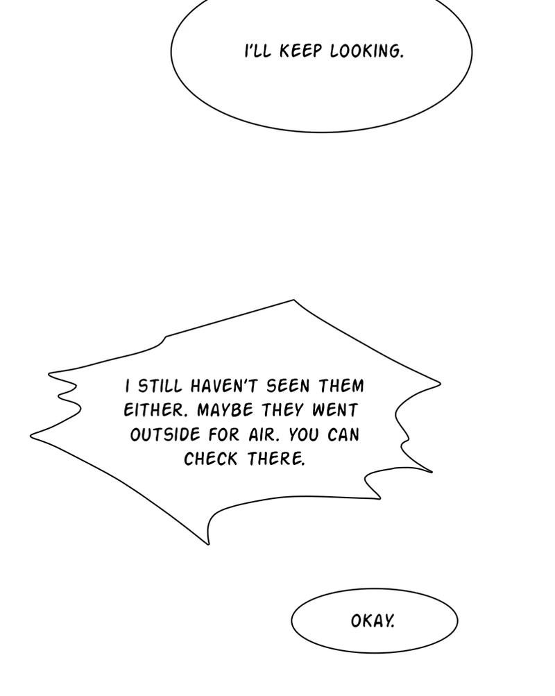 Lost in Translation chapter 86 - page 50