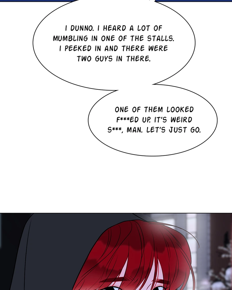 Lost in Translation chapter 86 - page 60