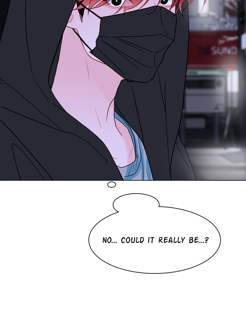 Lost in Translation chapter 86 - page 61