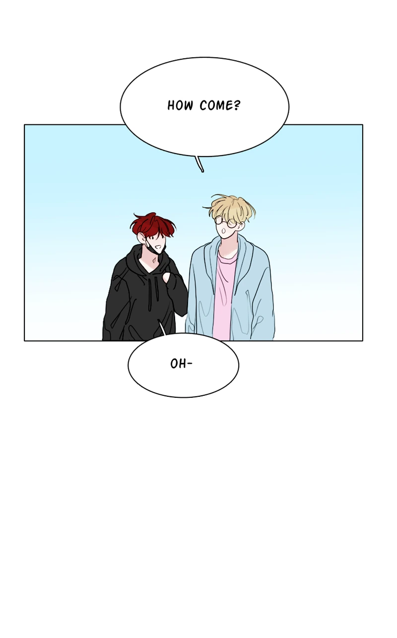 Lost in Translation chapter 37 - page 10