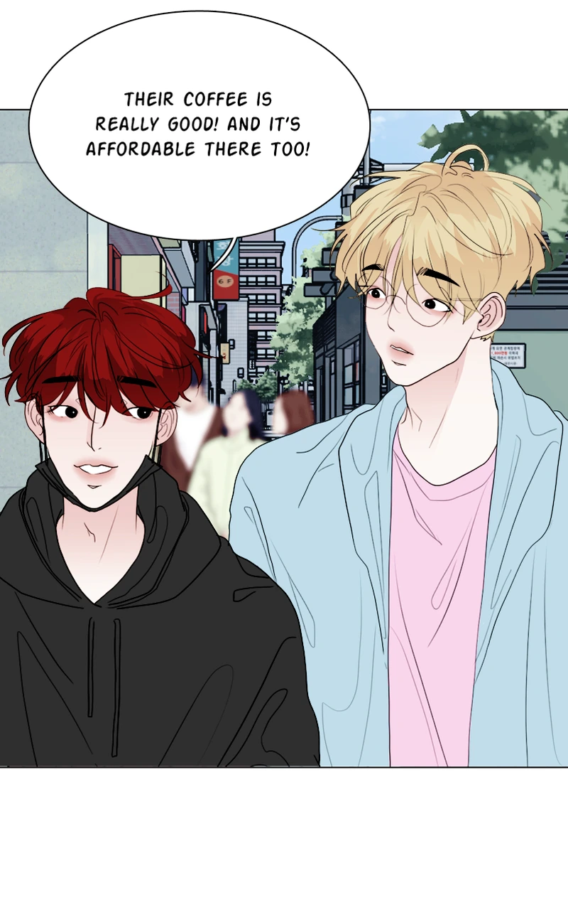 Lost in Translation chapter 37 - page 11