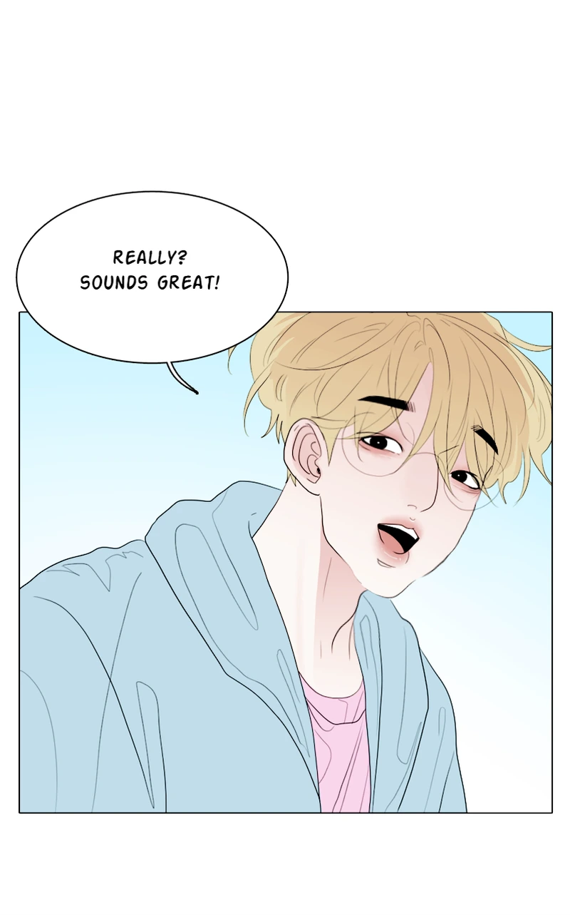 Lost in Translation chapter 37 - page 12