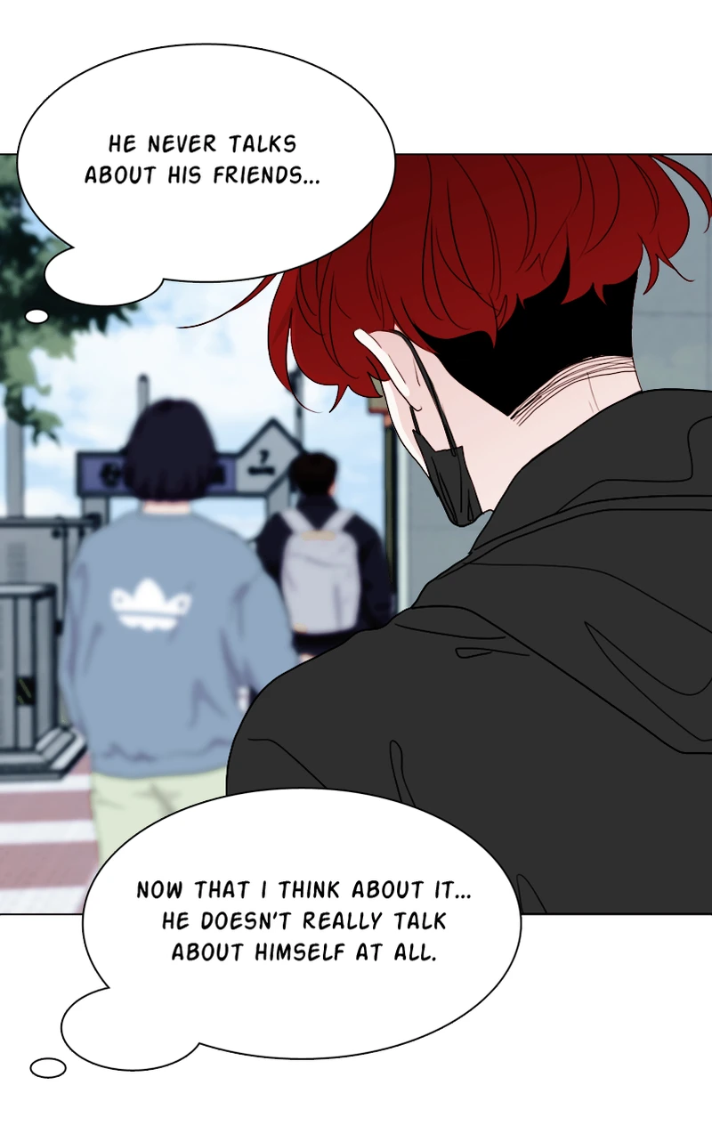 Lost in Translation chapter 37 - page 17