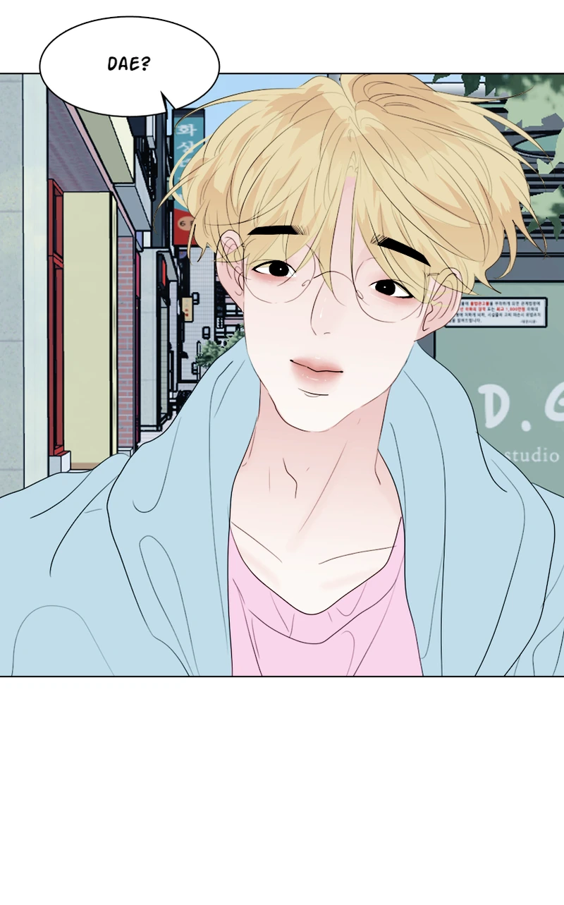 Lost in Translation chapter 37 - page 19