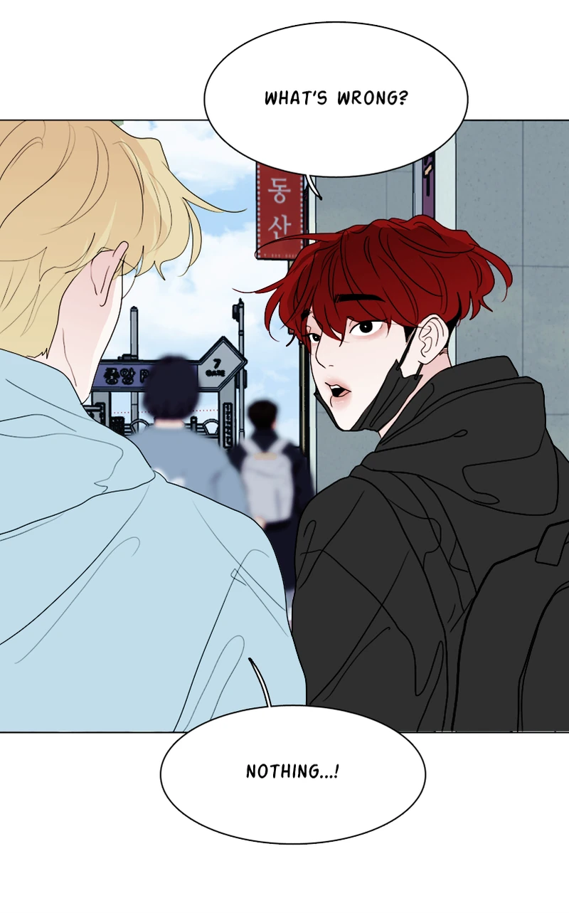 Lost in Translation chapter 37 - page 20