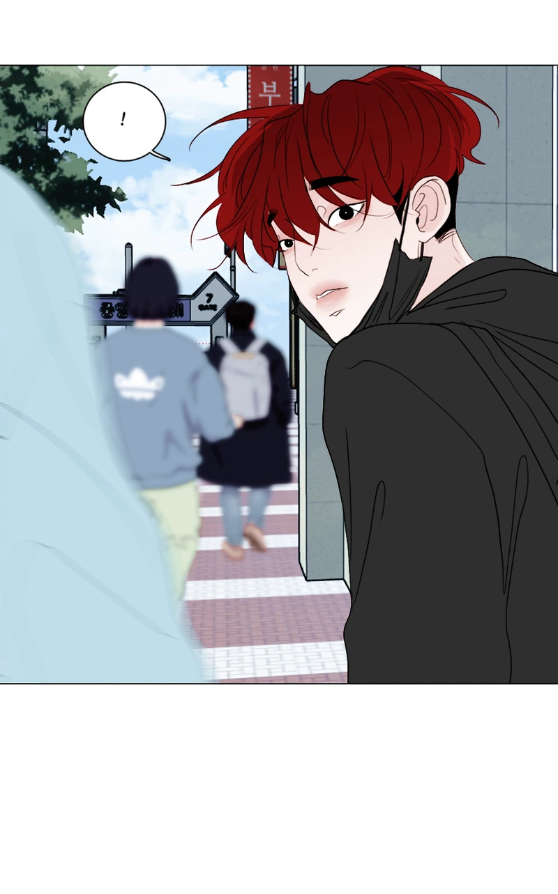 Lost in Translation chapter 37 - page 21