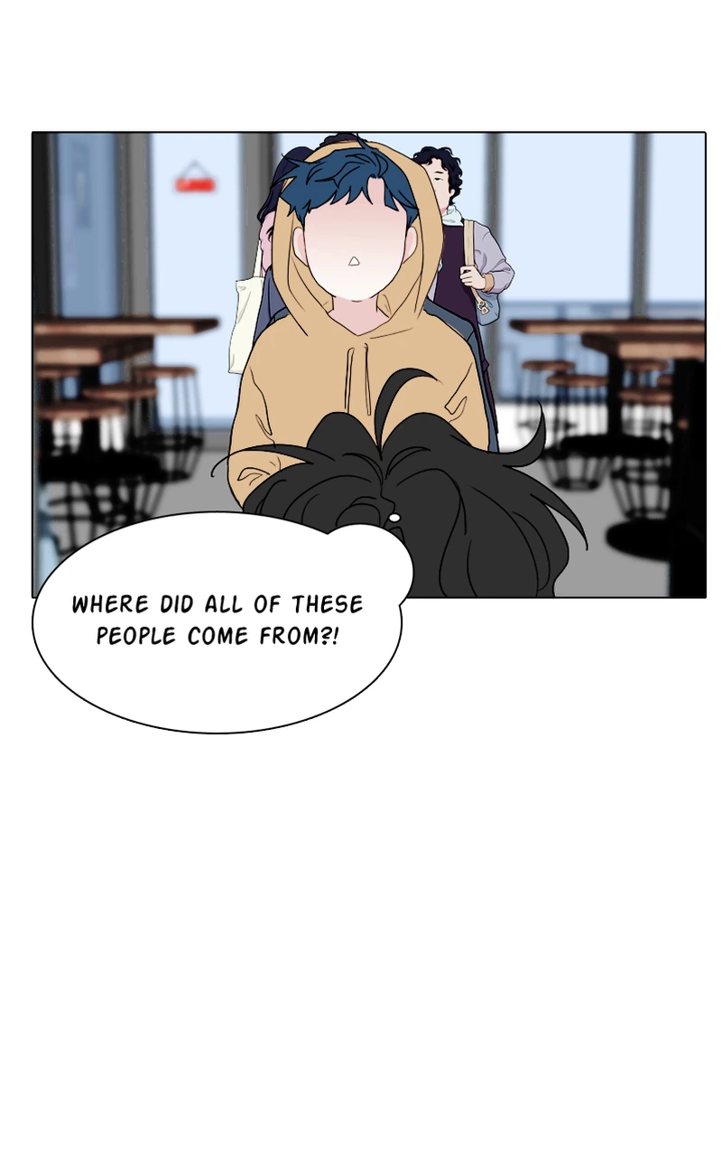 Lost in Translation chapter 37 - page 25