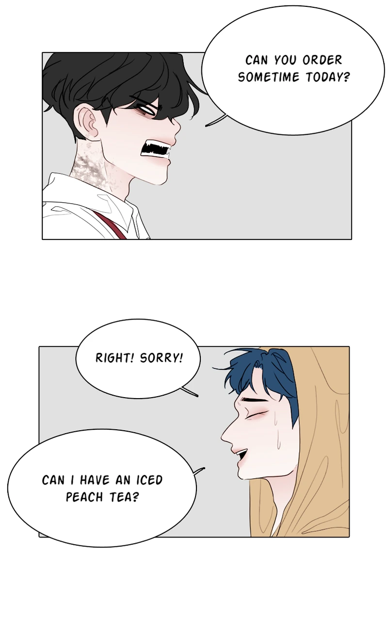 Lost in Translation chapter 37 - page 28