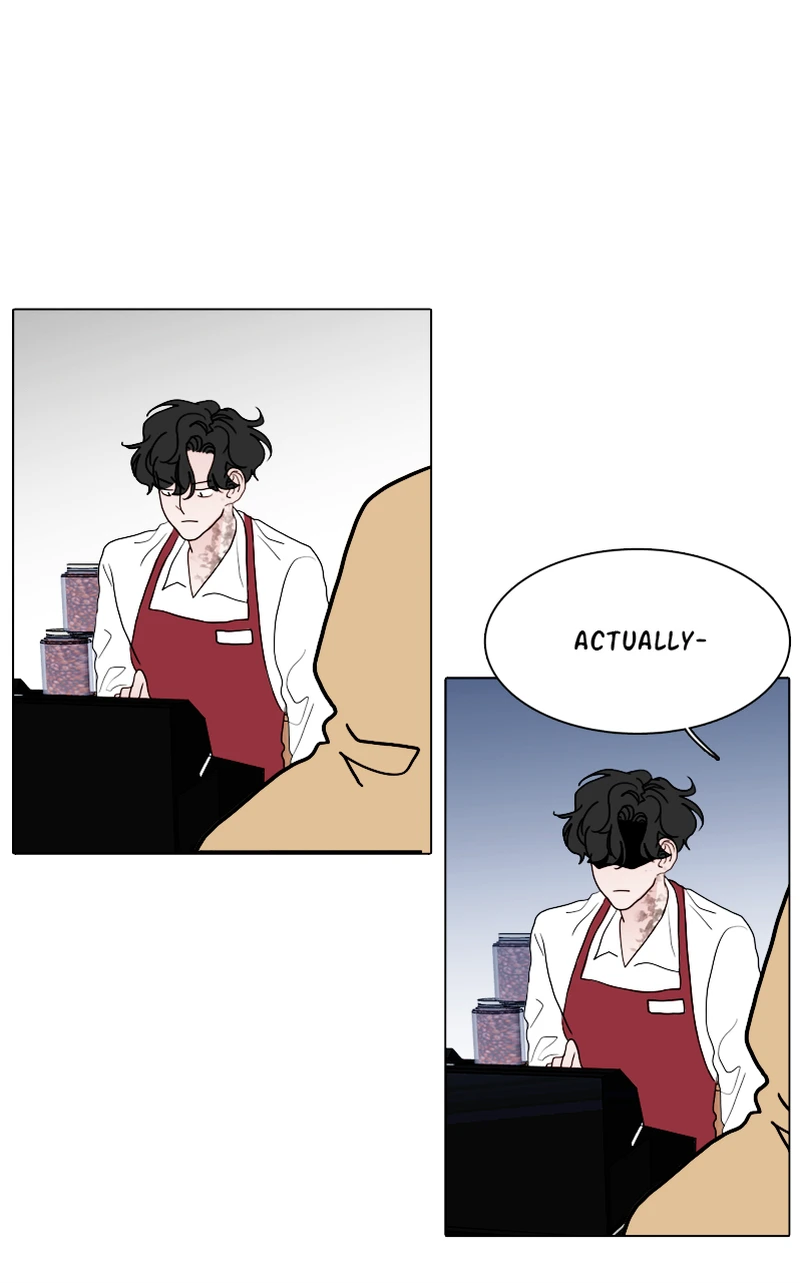 Lost in Translation chapter 37 - page 29