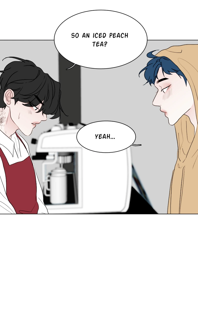 Lost in Translation chapter 37 - page 33