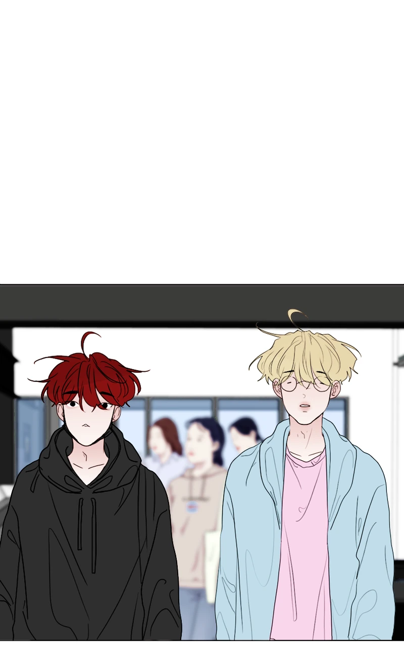 Lost in Translation chapter 37 - page 34