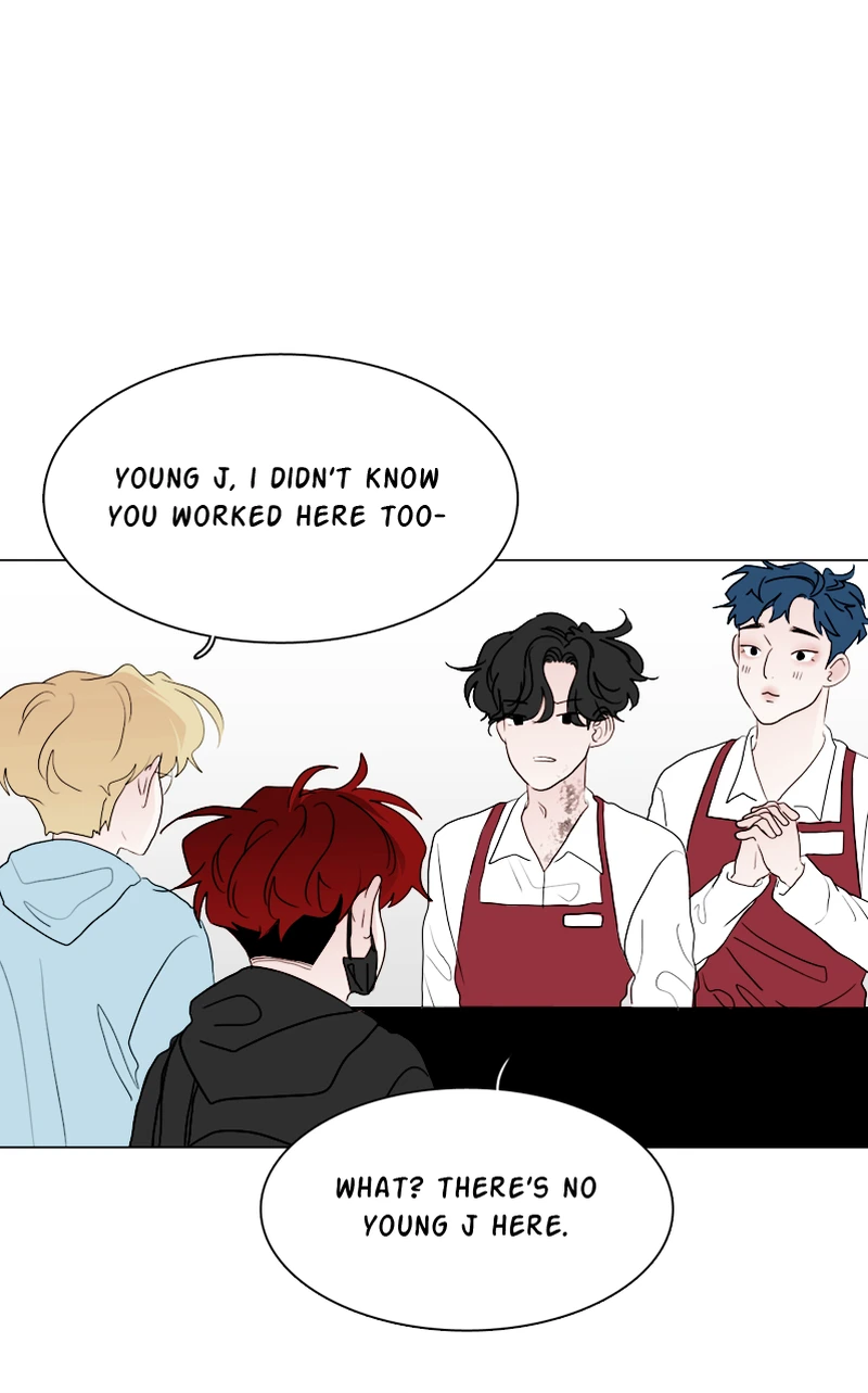 Lost in Translation chapter 37 - page 35