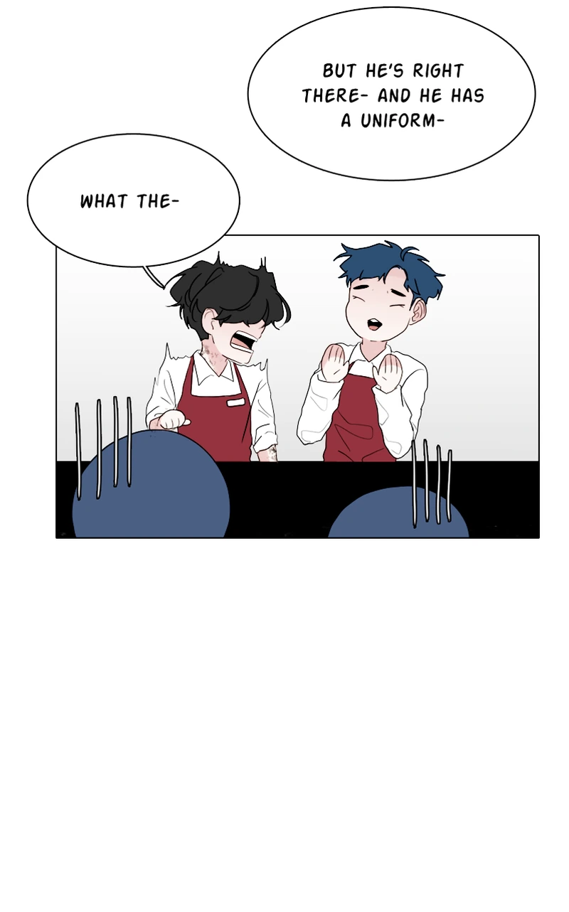 Lost in Translation chapter 37 - page 36
