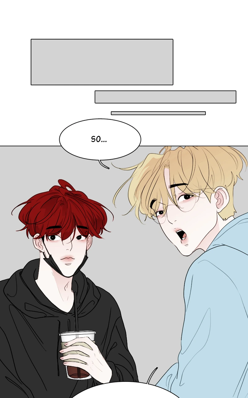 Lost in Translation chapter 37 - page 40