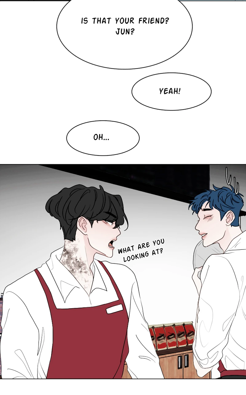 Lost in Translation chapter 37 - page 41