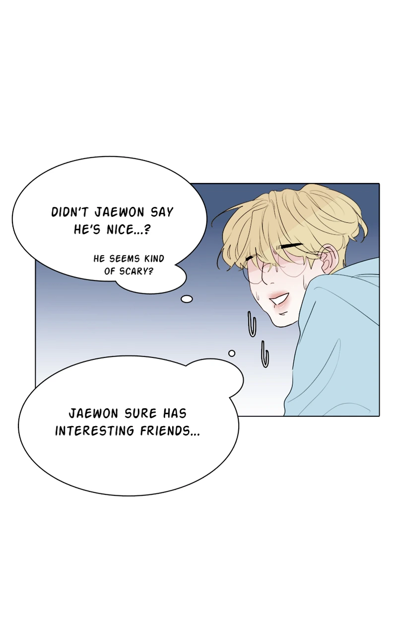 Lost in Translation chapter 37 - page 42