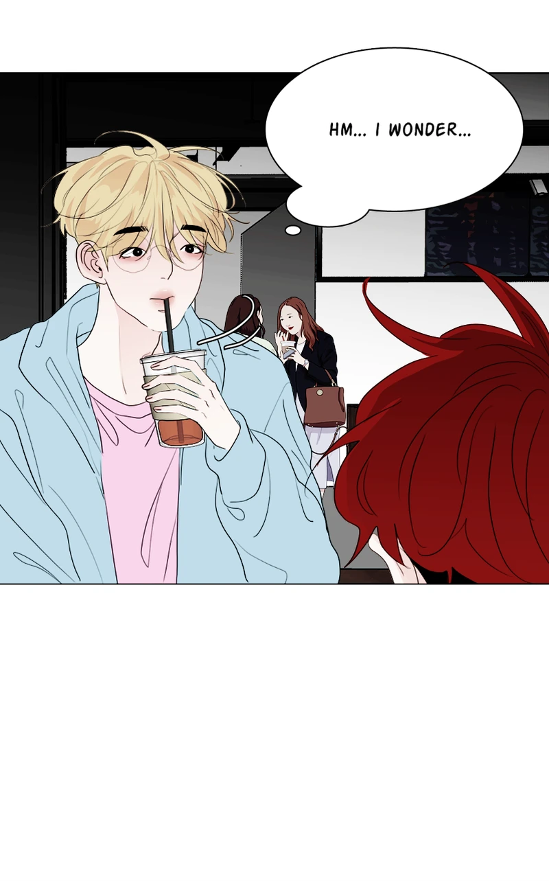 Lost in Translation chapter 37 - page 43
