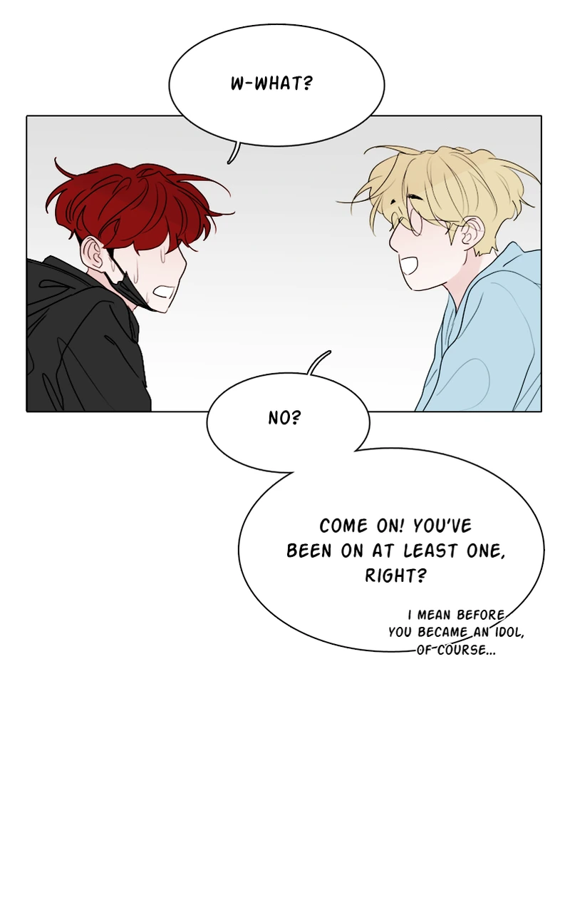 Lost in Translation chapter 37 - page 45