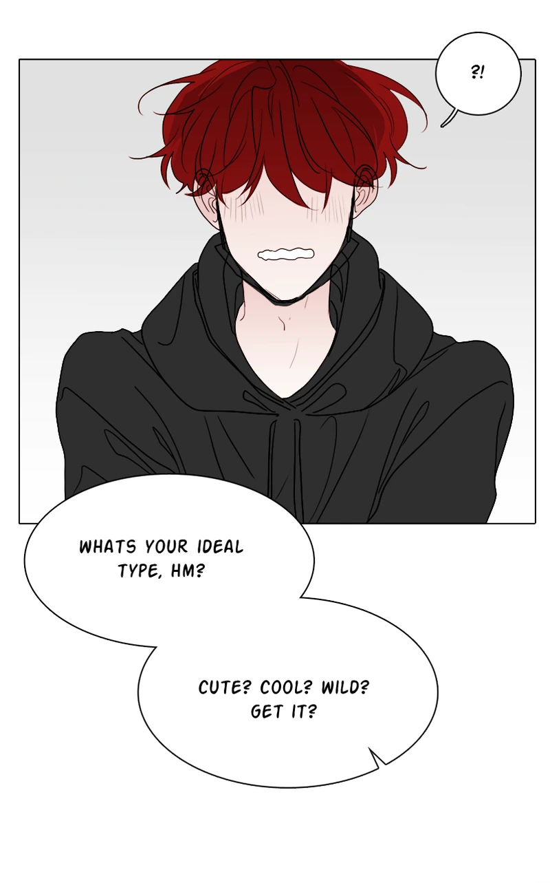 Lost in Translation chapter 37 - page 46