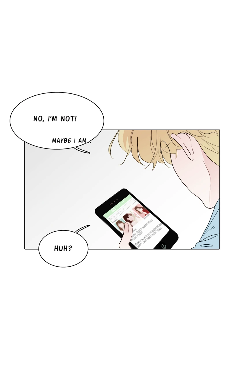 Lost in Translation chapter 37 - page 48