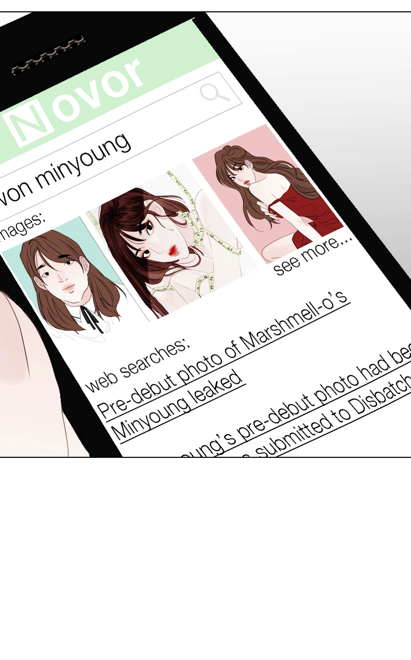 Lost in Translation chapter 37 - page 49