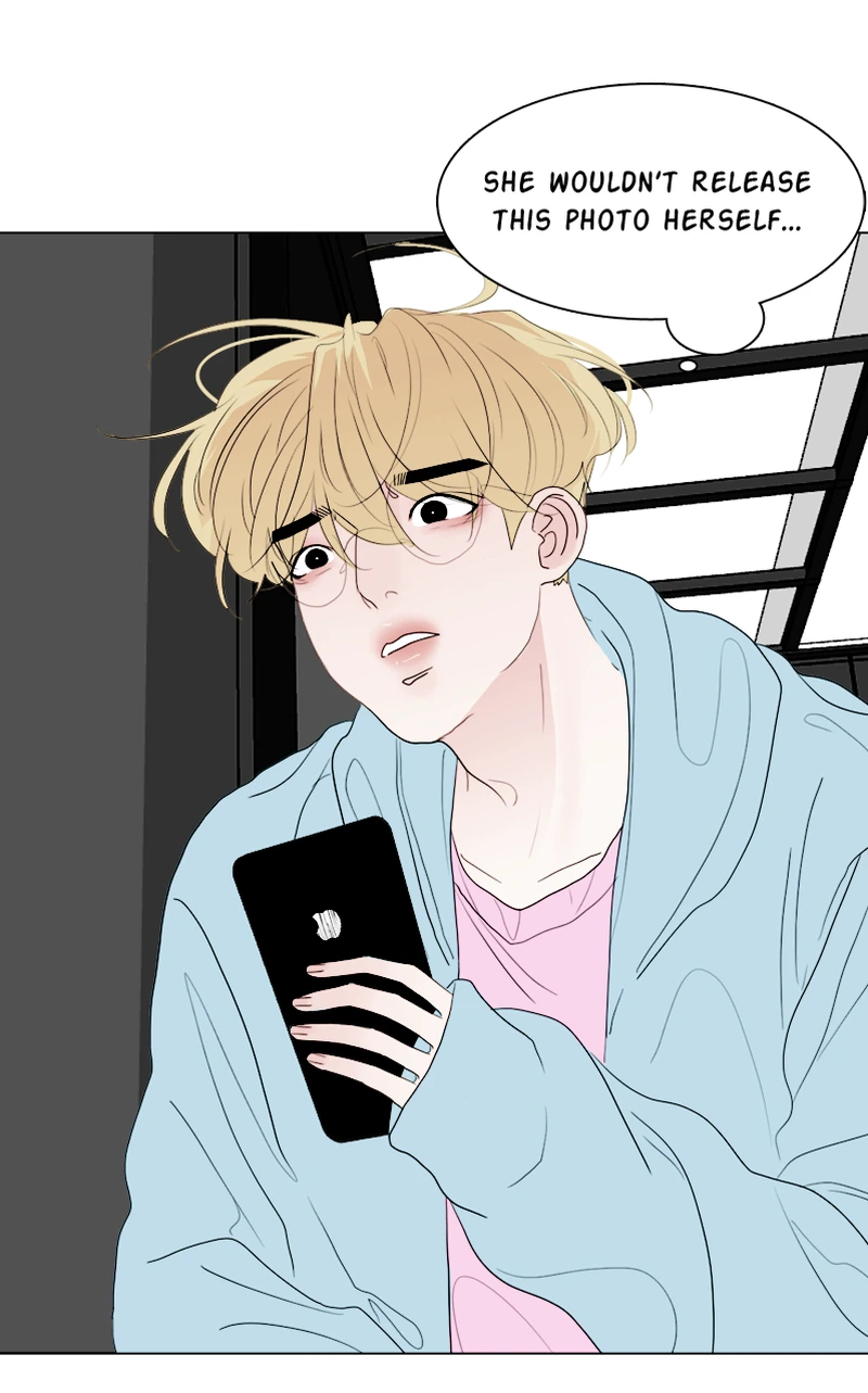 Lost in Translation chapter 37 - page 50