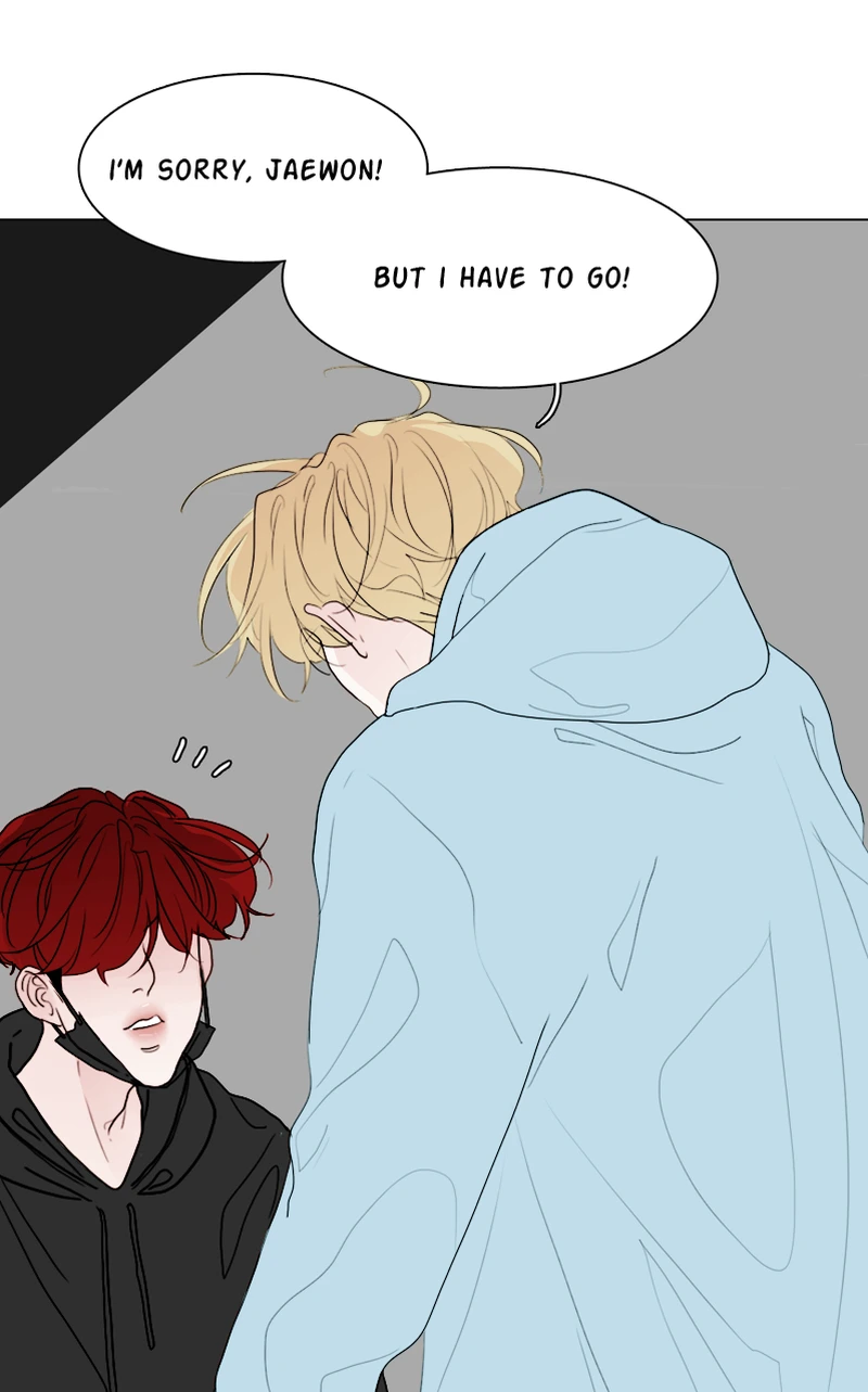 Lost in Translation chapter 37 - page 55