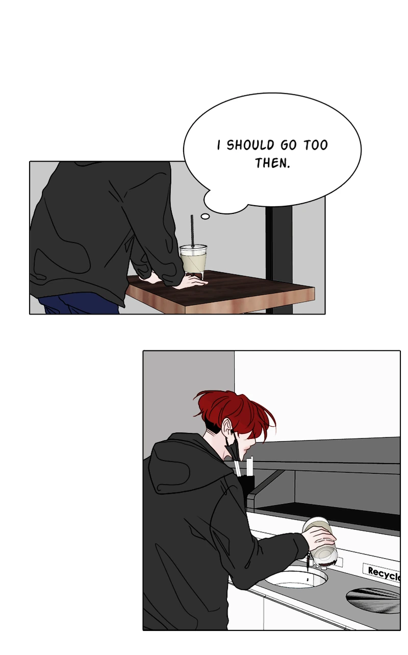 Lost in Translation chapter 37 - page 59