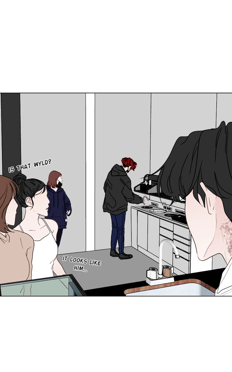 Lost in Translation chapter 37 - page 60